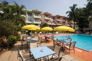 Somy Resorts Hotel