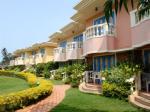 Coconut Grove Hotel Picture 1
