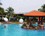 Holiday Inn Resort Goa Hotel Picture 2