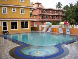 Jasminn Hotel