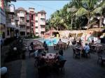 Park Avenue Hotel Picture 1