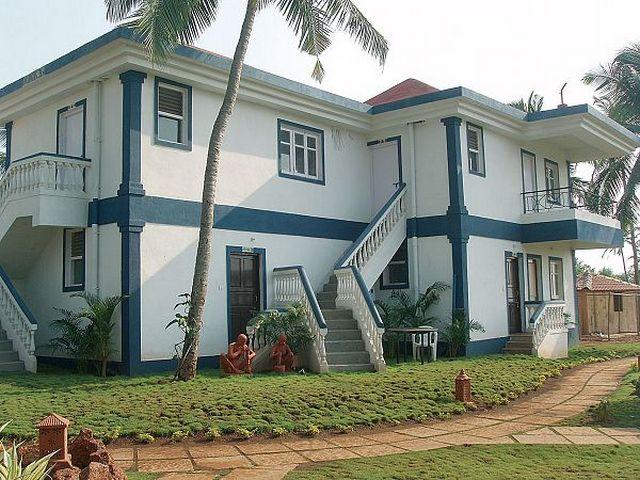 Santana Beach Resort