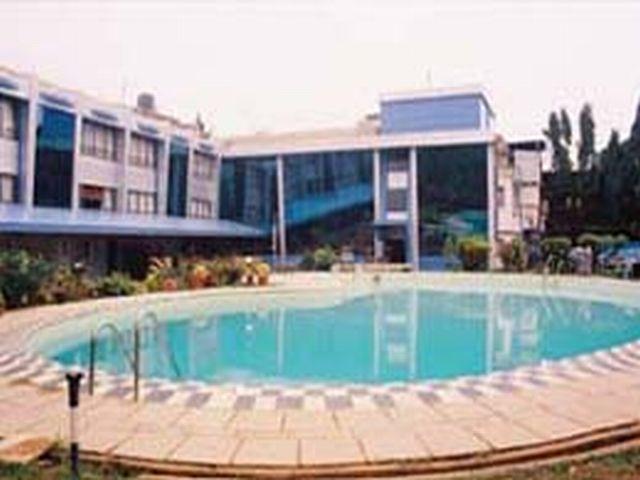 Silver Sands Beach Resort