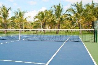 Grenada Grand Beach Resort