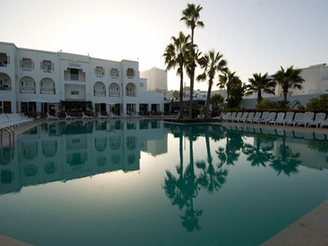 Royal Decameron Tafoukt Beach Hotel