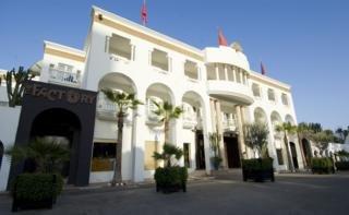 Royal Decameron Tafoukt Beach Hotel