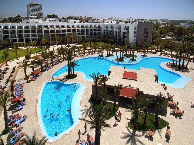 Royal Atlas Hotel