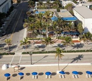 Avalon Waterfront Inns
