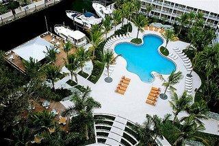 Hilton Fort Lauderdale Marina Hotel