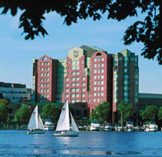 Royal Sonesta Hotel Boston