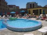 Belleville Hotel Picture 6