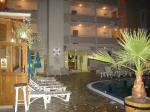 Belleville Hotel Picture 5