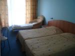 Belleville Hotel Picture 3