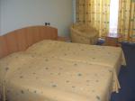 Belleville Hotel Picture 2
