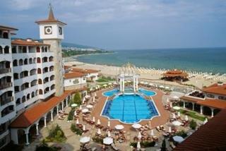 Helena Sands Hotel