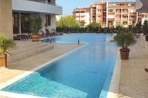 Eden Hotel & Apartments