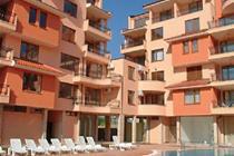 Efir Holiday Hotel & Apartments