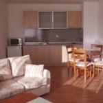 Efir Holiday Hotel & Apartments Picture 3
