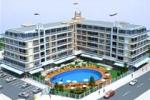 Flores Park Hotel & Apartments
