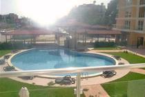 Flores Park Hotel & Apartments