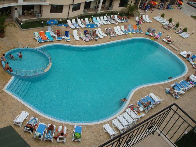 Avalon Hotel & Apartments