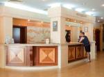 Bellevue Hotel Picture 4
