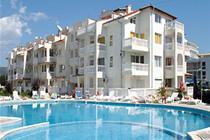 Casa Bravaz Aparthotel