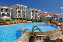 Breeze Aparthotel