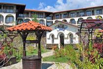 Monastery Aparthotel