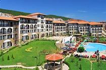 Watermill Apartments