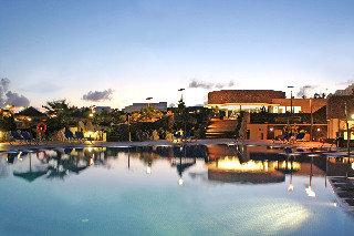 Cay Beach Papagayo Hotel