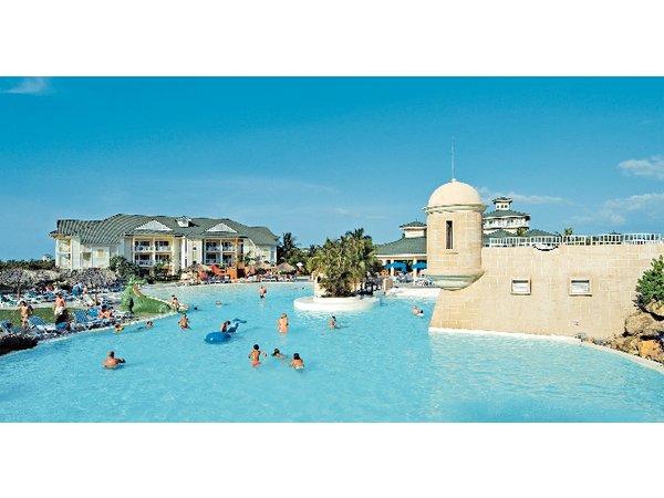 Tryp Peninsula Varadero Hotel