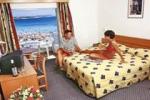 Okeanos Beach Hotel Picture 1