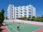Okeanos Beach Hotel Picture 4