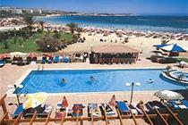 Okeanos Beach Hotel