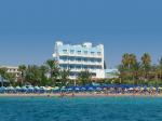 Okeanos Beach Hotel Picture 2