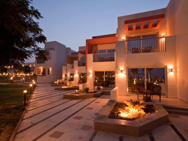 Sentido Crystal Bay Hotel
