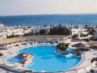 Sol Y Mar Paradise Hotel