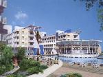 Three Corners Sunny Beach Resort Hotel Picture 2