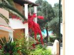 Sun Apartments Acharavi Picture 5