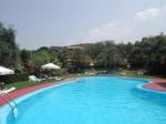 Sun Apartments Acharavi, Acharavi Greece