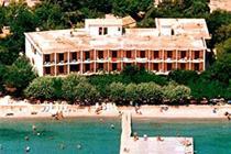 Dassia Beach Hotel