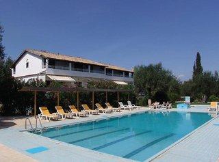 Katia Beach Aparthotel
