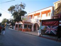 Eleana Apartments