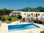 Albatros and Alkionis Hotel