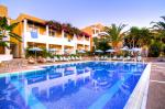 Xidas Gardens Hotel Picture 3
