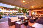 Xidas Gardens Hotel Picture 4