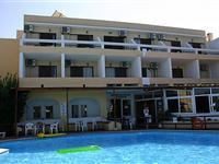 Krini Hotel