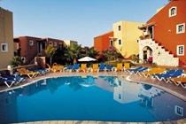 Dia Apartments