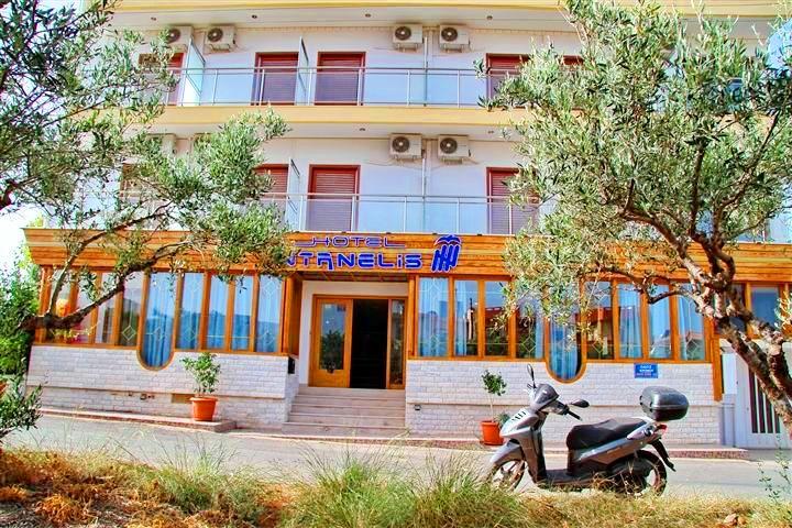 Ntanelis Hotel